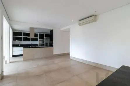 Apartamento com 2 Quartos à venda, 112m² no Vila Nova Conceição, São Paulo