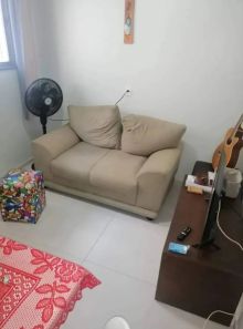 Apartamento com 2 Quartos à venda, 52m² no Souza, Belém