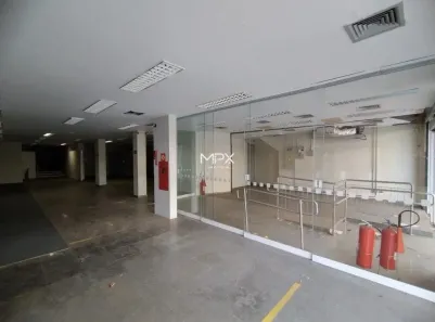 Ponto Comercial para alugar, 637m² no Centro, Charqueada