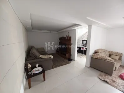 Sobrado com 3 Quartos à venda, 212m² no São José, São Caetano do Sul