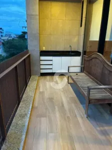 Apartamento com 1 Quarto à venda, 46m² no Piratininga, Niterói