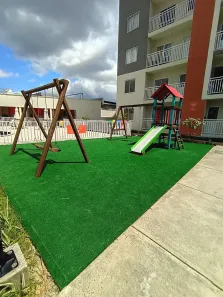 Apartamento com 2 Quartos para alugar, 60m² no Cidade Nova, Manaus
