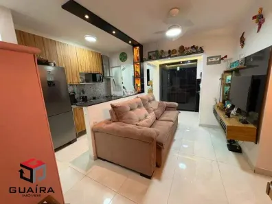 Apartamento com 2 Quartos à venda, 82m² no Boa Vista, São Caetano do Sul