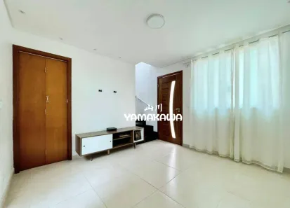 Sobrado com 2 Quartos à venda, 60m² no Vila Jacuí, São Paulo