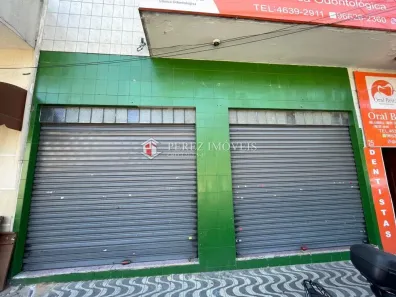 Sala Comercial para alugar, 43m² no Centro, Poá