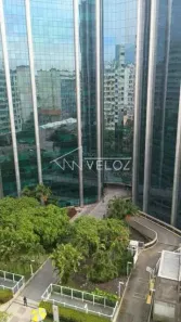 Apartamento com 2 Quartos à venda, 75m² no Centro, Rio de Janeiro