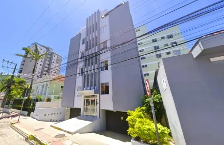 Apartamento com 3 Quartos à venda, 75m² no Centro, Florianópolis