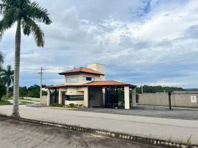 Lote/Terreno à venda, 259m² no Alto da Boa Vista, Sorocaba