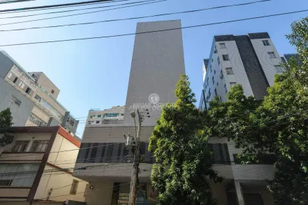 Ponto Comercial à venda, 127m² no Savassi, Belo Horizonte