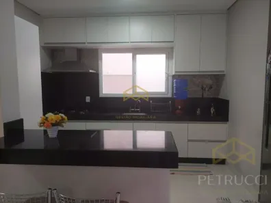 Sobrado com 4 Quartos à venda, 272m² no Chácara Belvedere, Indaiatuba