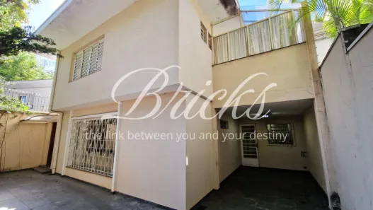 Casa com 3 Quartos à venda, 220m² no Jardim Luzitânia, São Paulo