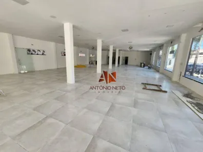 Galpão/Depósito/Armazém para alugar, 400m² no Serrinha, Fortaleza