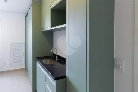 Apartamento com 1 Quarto à venda, 21m² no Água Branca, São Paulo