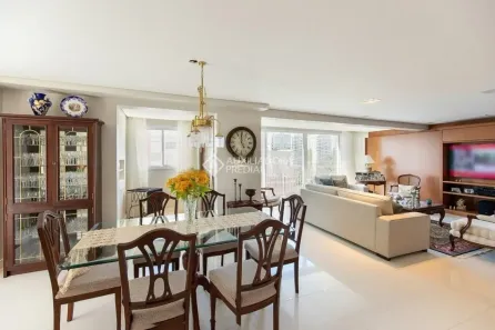Apartamento com 4 Quartos à venda, 276m² no Jardim Europa, Porto Alegre