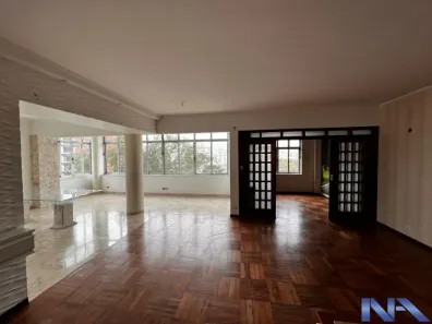 Apartamento com 3 Quartos à venda, 218m² no Vila Monumento, São Paulo
