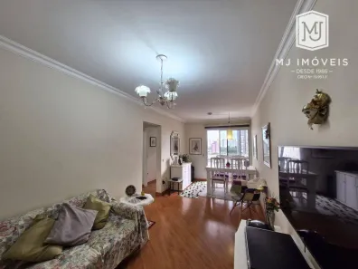Apartamento com 2 Quartos à venda, 70m² no Brooklin Novo, São Paulo