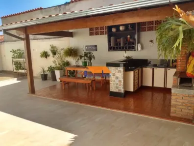 Casa com 4 Quartos à venda, 300m² no Candelária, Belo Horizonte
