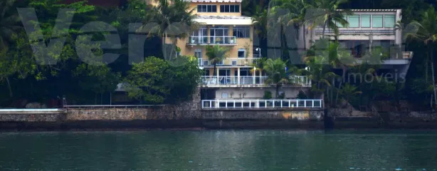 Casa com 5 Quartos à venda, 500m² no Península, Guarujá