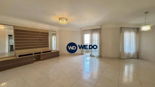 Apartamento com 3 Quartos à venda, 156m² no Vila Rehder, Americana