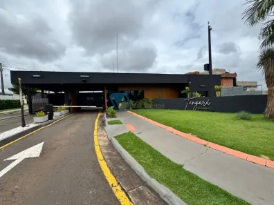 Lote/Terreno à venda, 352m² no Conjunto Habitacional Alexandre Urbanas, Londrina