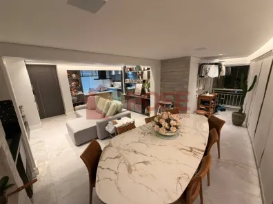 Apartamento com 3 Quartos à venda, 103m² no Vila Cruzeiro, São Paulo
