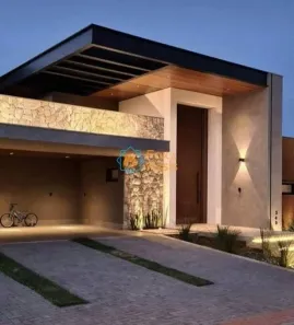 Casa de Condomínio com 3 Quartos à venda, 278m² no Parque Nova Carioba, Americana