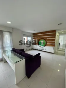 Apartamento com 2 Quartos à venda, 98m² no Vila Olímpia, São Paulo