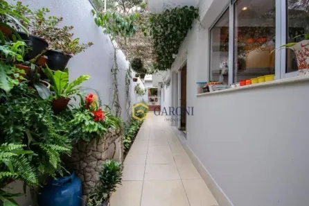 Casa com 4 Quartos à venda, 380m² no Lapa, São Paulo
