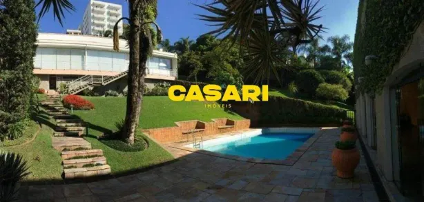 Imóvel Comercial com 4 Quartos para alugar, 2203m² no Vila Lusitânia, São Bernardo do Campo