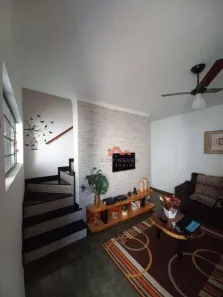 Sobrado com 2 Quartos à venda, 124m² no Nova Americana, Americana