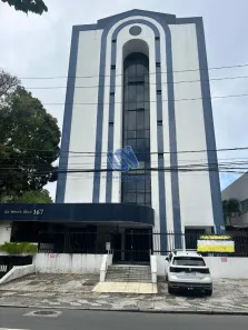 Ponto Comercial para alugar, 300m² no Canela, Salvador