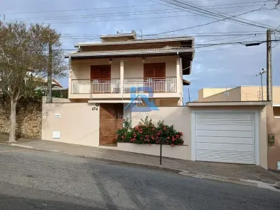 Casa com 3 Quartos à venda, 454m² no Jardim Coronel Peroba, Itatiba