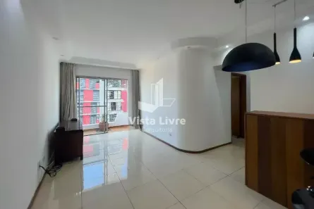 Apartamento com 3 Quartos à venda, 79m² no Vila Olímpia, São Paulo