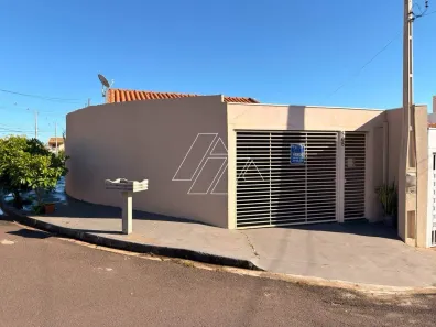 Casa com 2 Quartos à venda, 90m² no Parque Residencial Julieta, Marília
