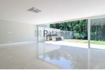 Casa de Condomínio com 3 Quartos à venda, 656m² no Chácara Santo Antônio (Zona Sul), São Paulo