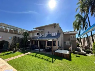 Casa de Condomínio com 5 Quartos à venda, 720m² no Barra da Tijuca, Rio de Janeiro