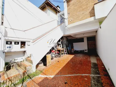 Sobrado com 3 Quartos à venda, 197m² no Vila Mariana, São Paulo