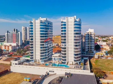 Apartamento com 3 Quartos à venda, 287m² no Centro, Toledo