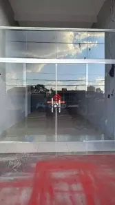 Ponto Comercial para alugar, 105m² no Parque São Rafael, São Paulo