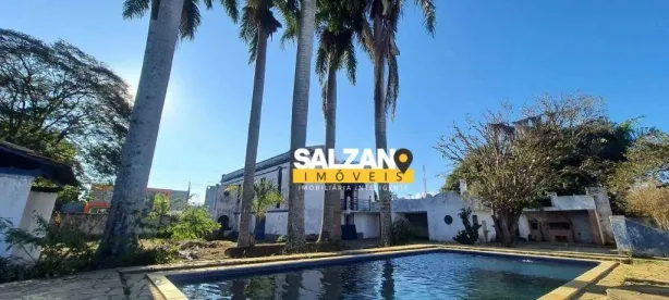 Casa com 6 Quartos para alugar, 476m² no Jardim Bom Jesus, Tremembé