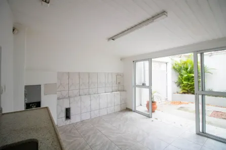 Sobrado com 4 Quartos à venda, 200m² no Campo Belo, São Paulo