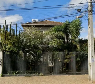 com 3 Quartos para alugar, 434m² no Estrela, Ponta Grossa