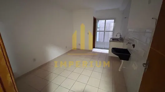 Apartamento com 1 Quarto para alugar, 20m² no Imirim, São Paulo
