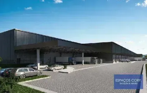 Galpão/Depósito/Armazém para alugar, 13219m² no Jardim Arapongas, Guarulhos
