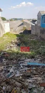 Lote/Terreno à venda, 330m² no Jardim Rizzo, Guarulhos