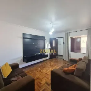 Apartamento com 2 Quartos à venda, 89m² no Fundação, São Caetano do Sul