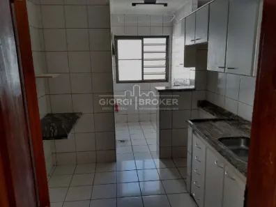 Apartamento com 3 Quartos à venda, 95m² no Bom Jardim, São José do Rio Preto