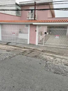 Sobrado com 3 Quartos à venda, 250m² no Parque Artur Alvim, São Paulo