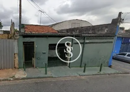 Lote/Terreno à venda, 400m² no Jordanópolis, São Bernardo do Campo