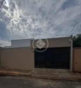 Casa de Condomínio com 3 Quartos à venda, 120m² no Cristo Rei, Várzea Grande